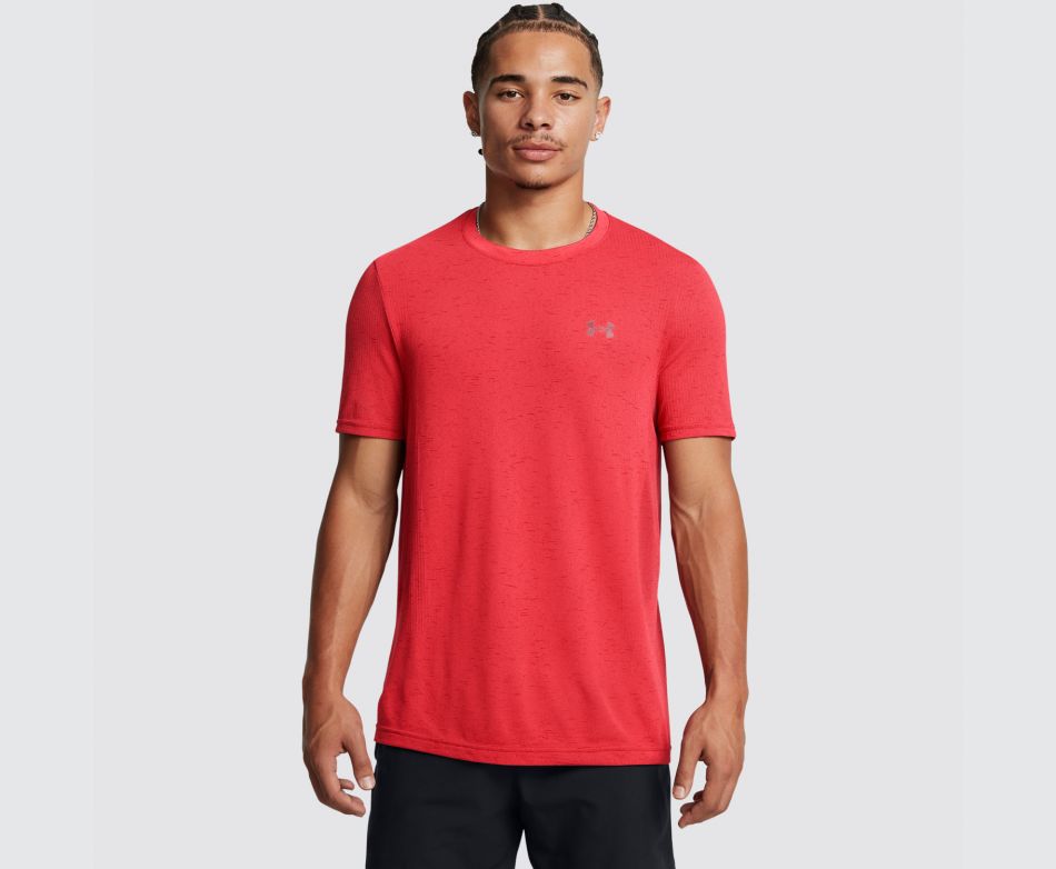 Under Armour  UA VANISH SEAMLESS SS