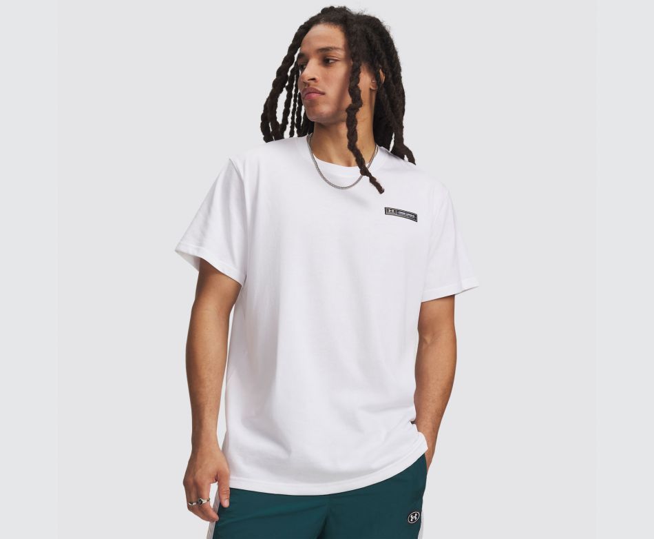 Under Armour UA HW ARMOUR LABEL SS