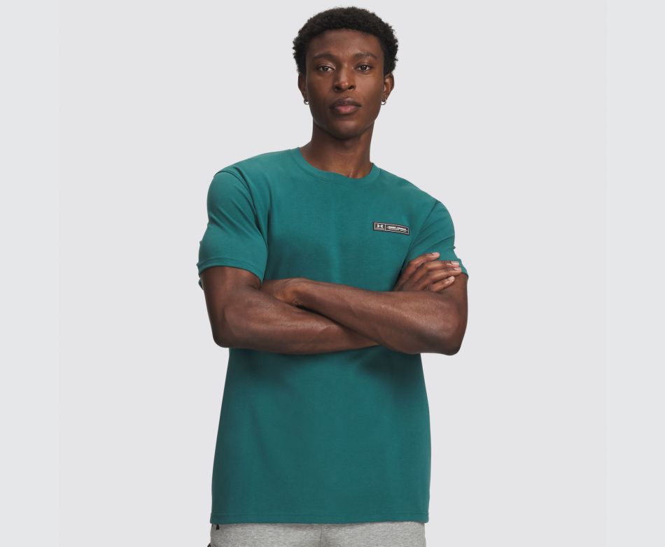 Under Armour UA HW ARMOUR LABEL SS