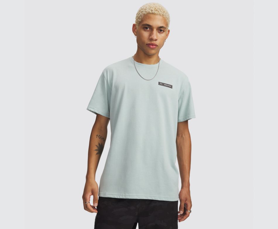 Under Armour UA HW ARMOUR LABEL SS