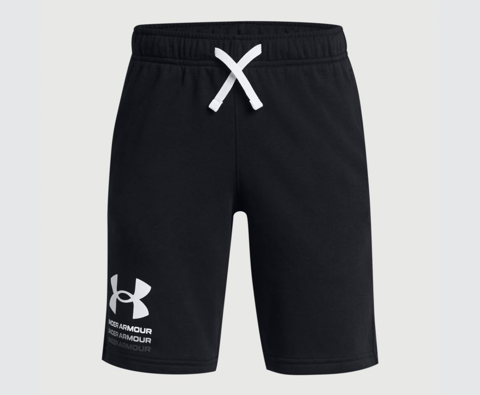 Under Armour  UA BOYS RIVAL TERRY SHORT