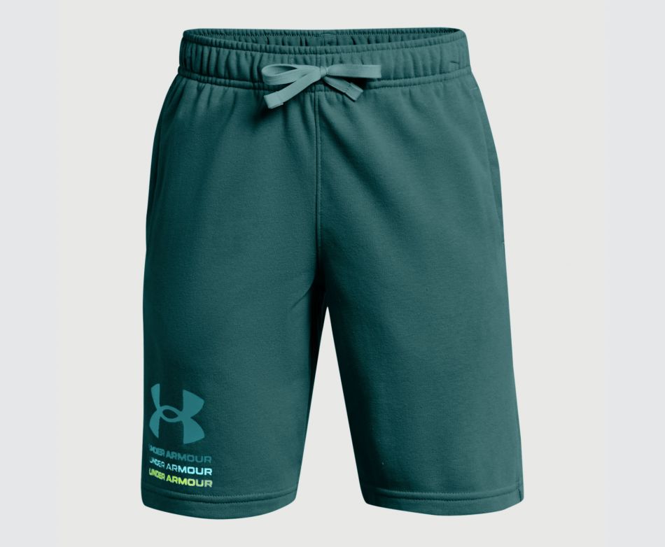 Under Armour  UA BOYS RIVAL TERRY SHORT