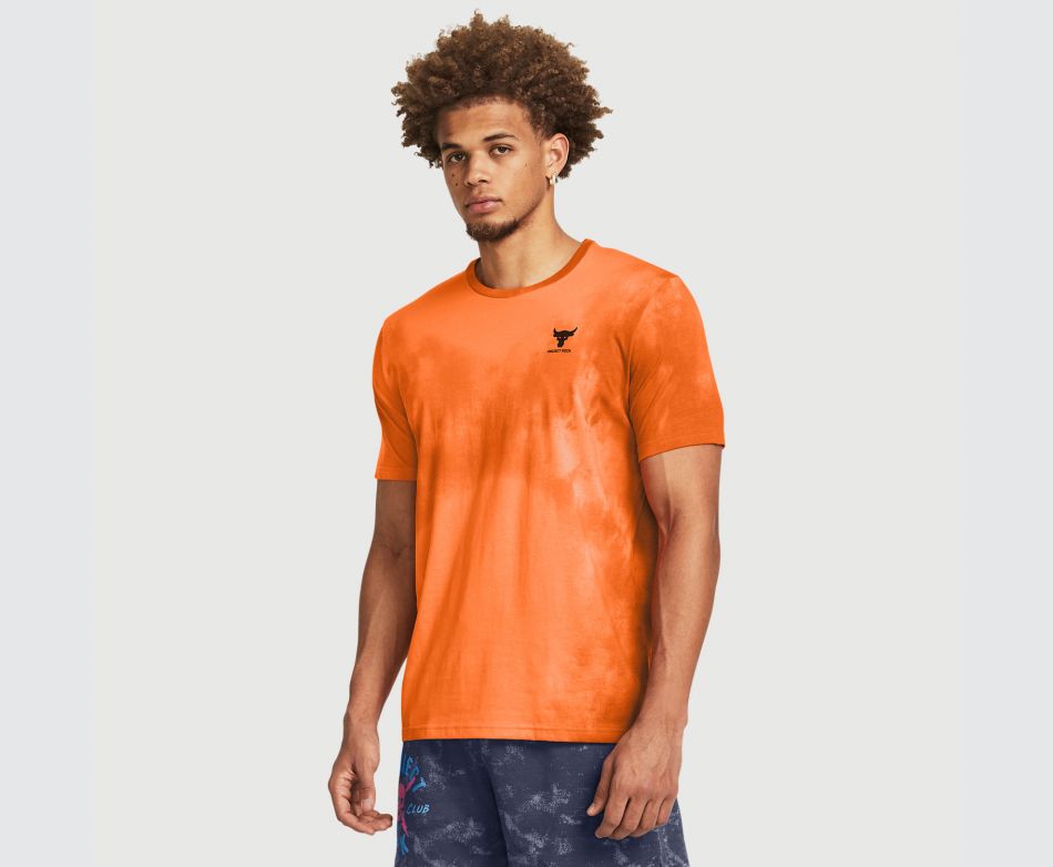 Under Armour  UA PJT RCK PAYOF AOP GRAPHIC
