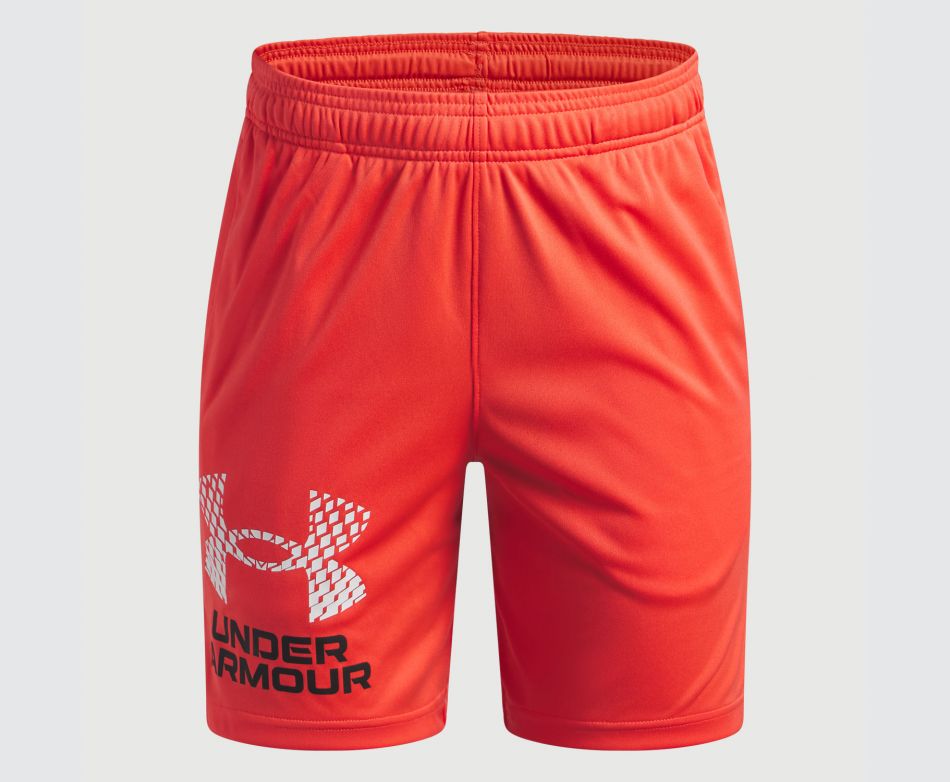 Under Armour  UA TECH LOGO SHORTS