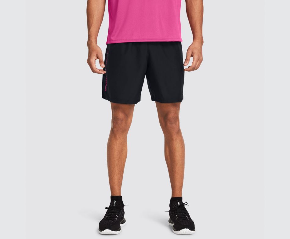Under Armour  UA WOVEN WDMK SHORTS