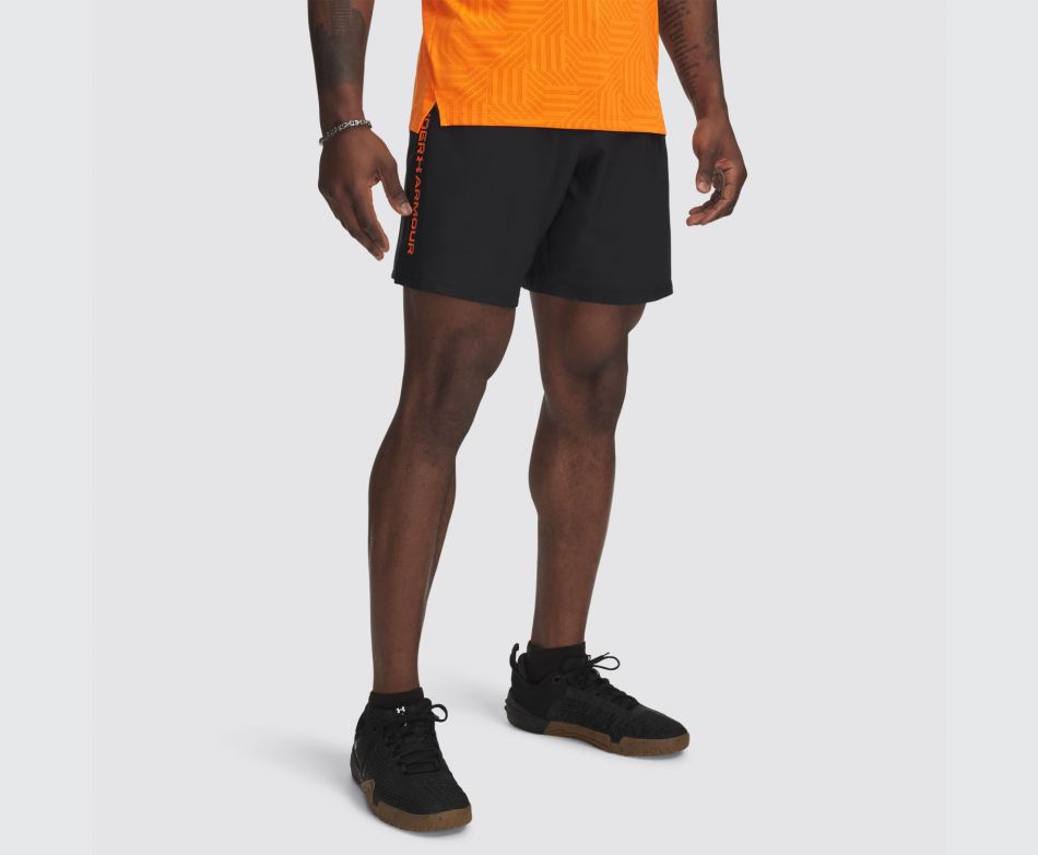 Under Armour  UA WOVEN WDMK SHORTS
