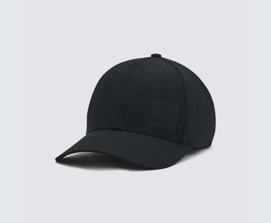 Under Armour  UA M ISO-CHILL ARMOURVENT STR