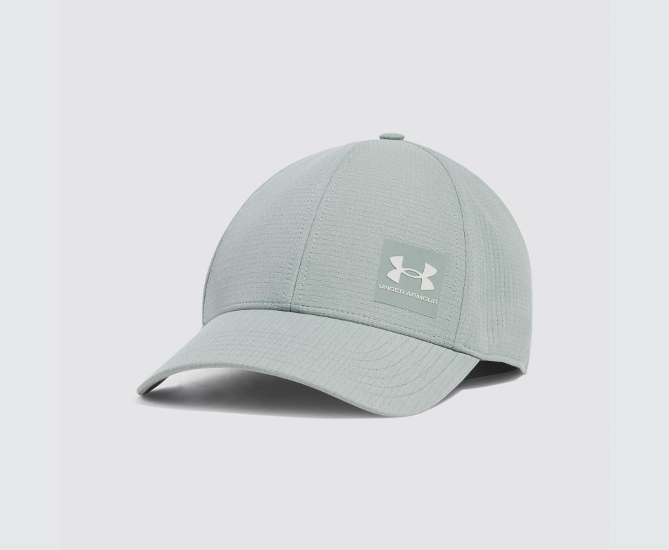 Under Armour  UA M ISO-CHILL ARMOURVENT STR