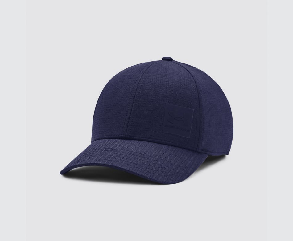Under Armour  UA M ISO-CHILL ARMOURVENT STR