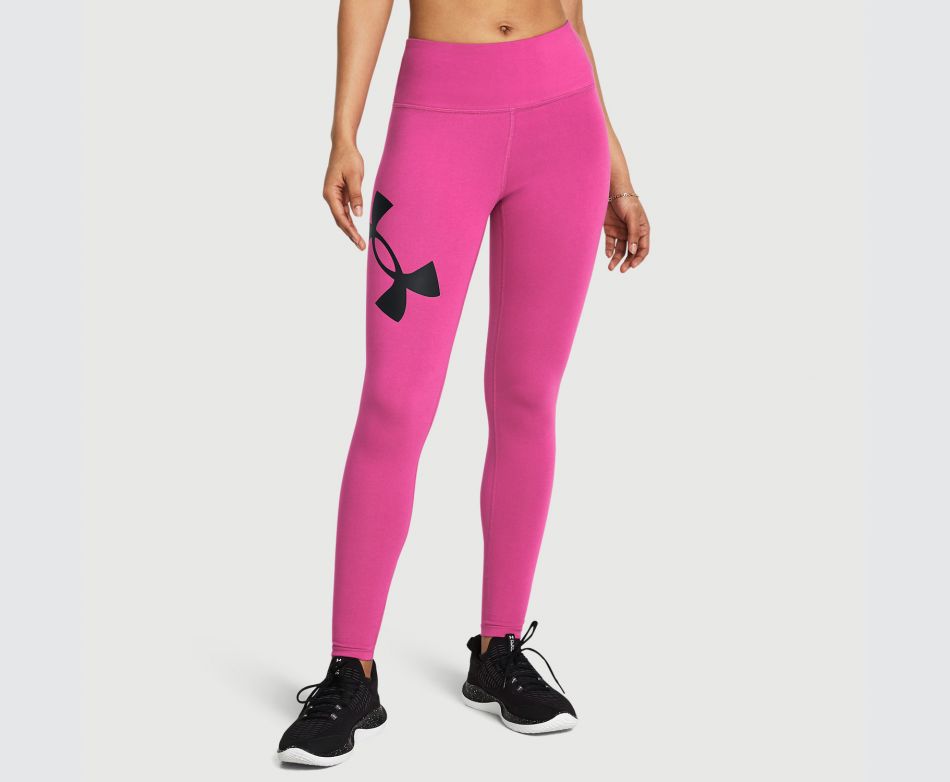 Under Armour  UA CAMPUS LEGGING