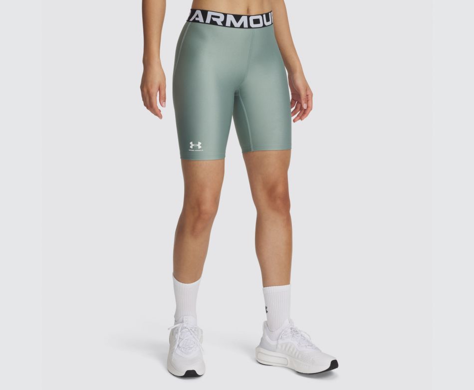 Under Armour  UA HG 8IN SHORT
