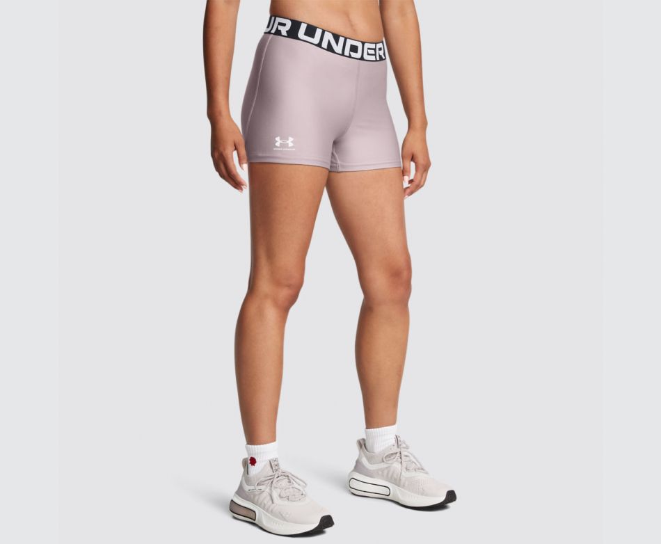Under Armour  UA HG AUTHENTICS SHORTY