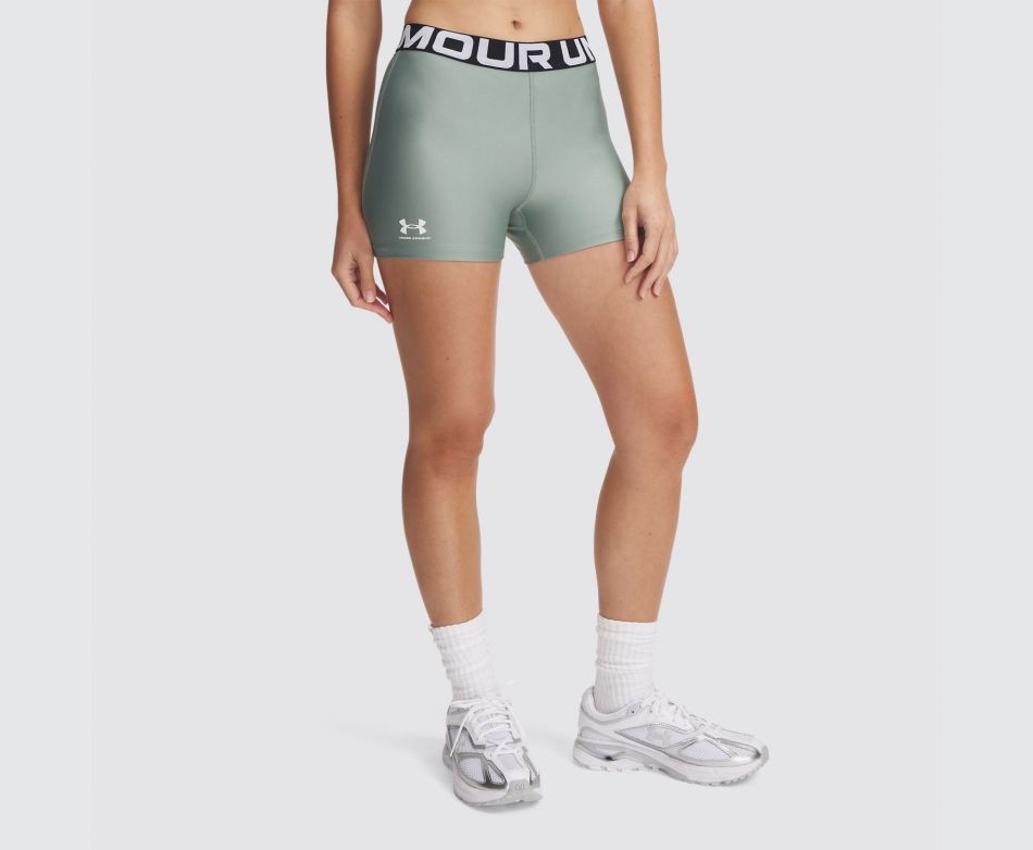 Under Armour  UA HG AUTHENTICS SHORTY