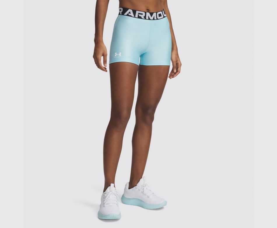 Under Armour  UA HG AUTHENTICS SHORTY