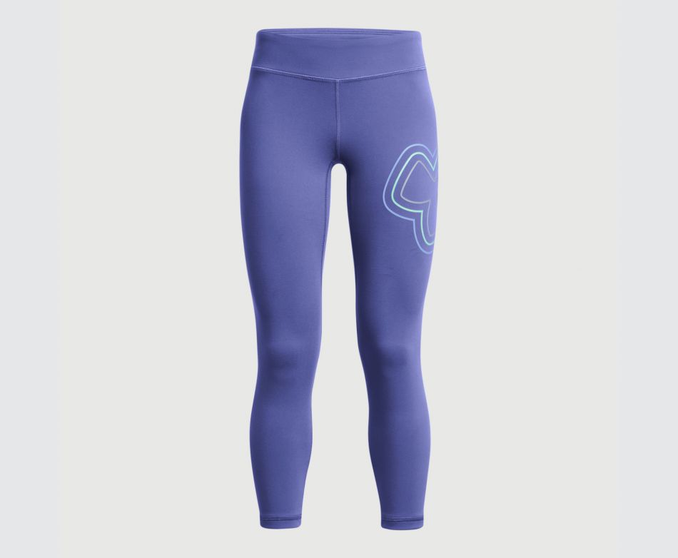Under Armour  UA MOTION BRANDED ANKLE LEGGIN