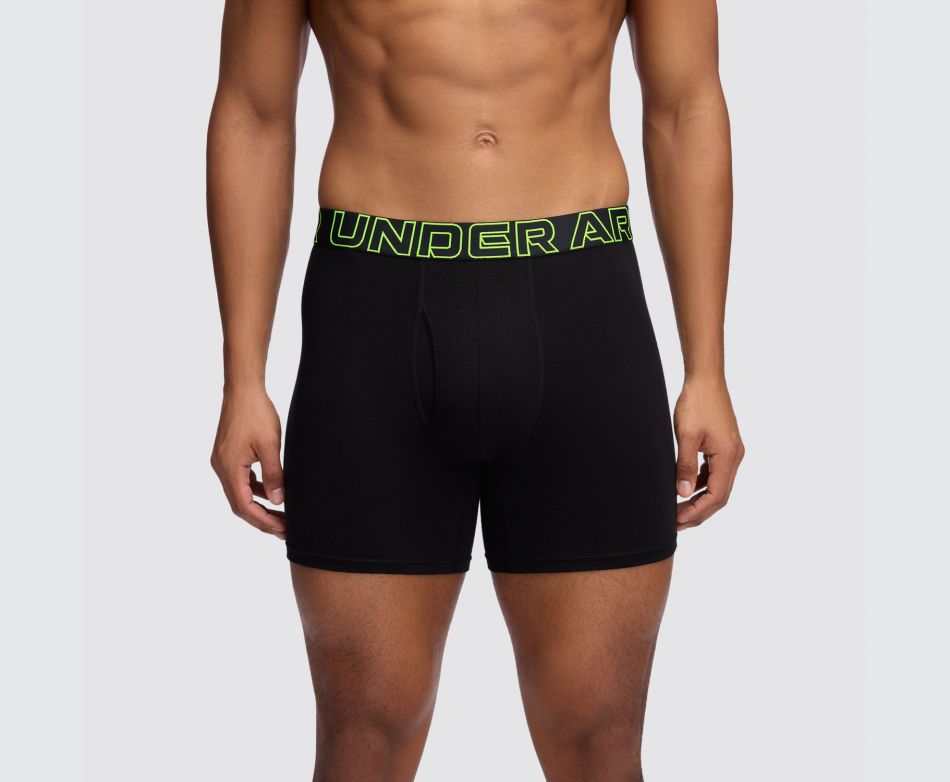 Under Armour  UA PERF COTTON 6IN