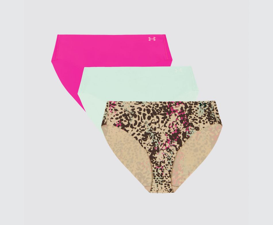 Under Armour  UA PURE STRETCH NO SHOW BIKINI