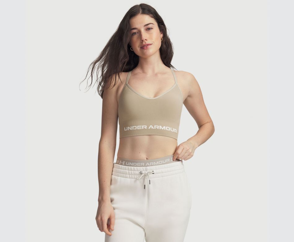 Under Armour  UA VANISH SEAMLESS LOW BRA