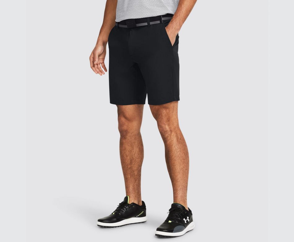Under Armour  UA DRIVE TAPER SHORT
