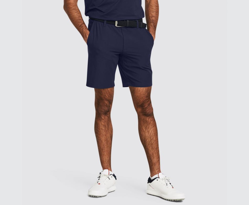Under Armour  UA DRIVE TAPER SHORT