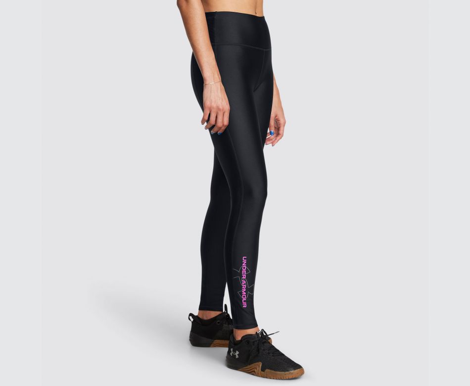 Under Armour  UA TECH BRANDED LEGGING