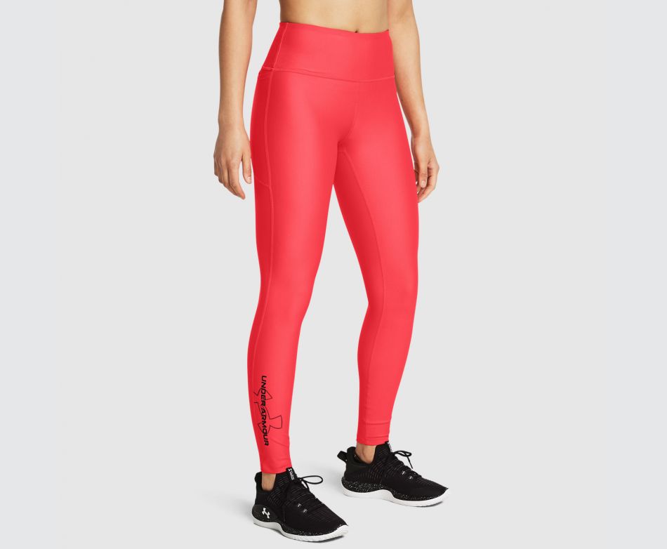 Under Armour  UA TECH BRANDED LEGGING
