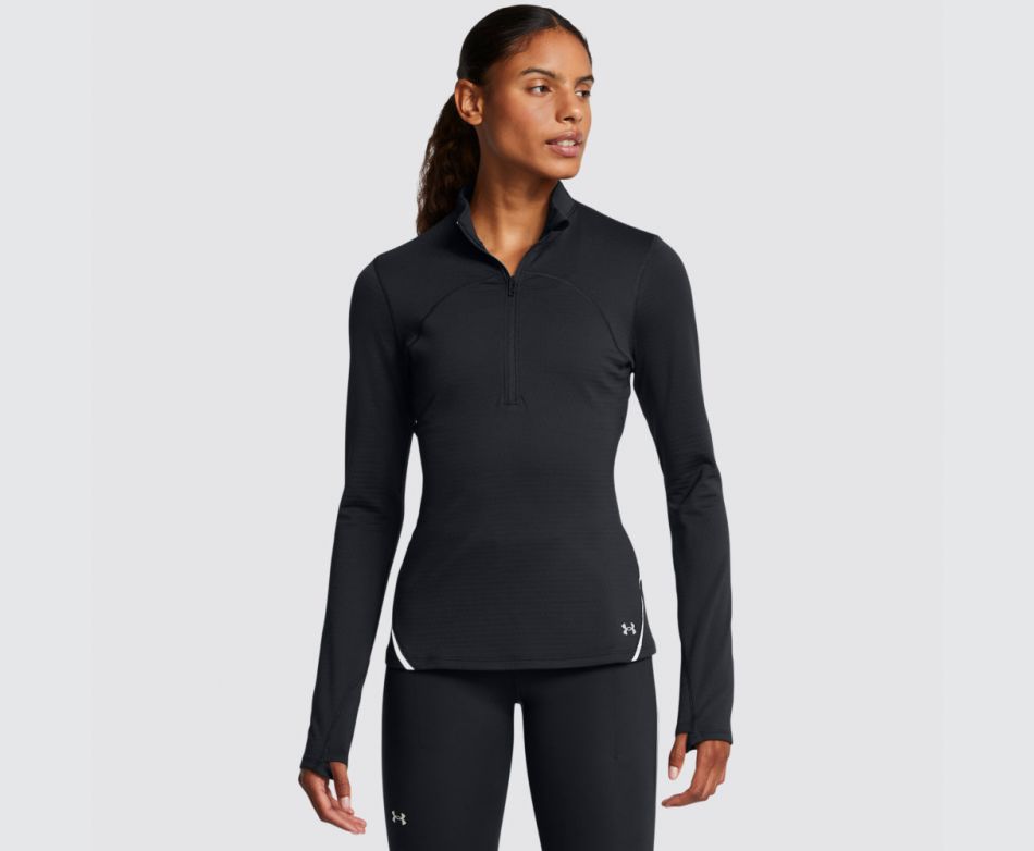 Under Armour  UA VANISH CW 1/2 ZIP