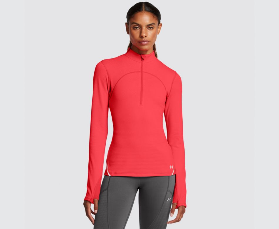 Under Armour UA VANISH CW 1/2 ZIP