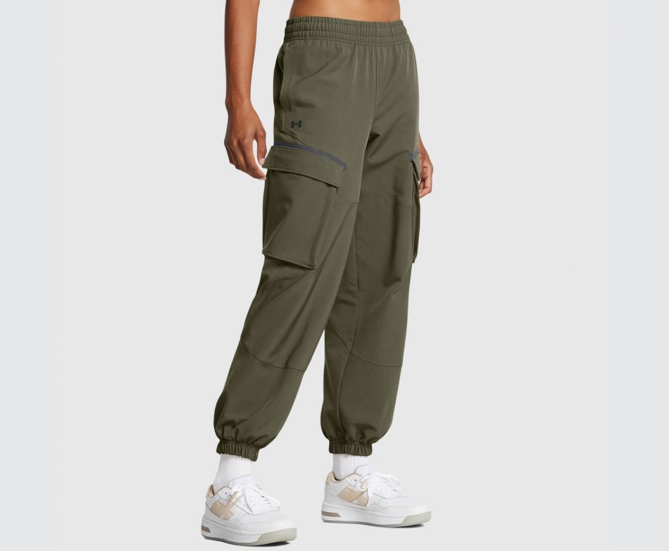 Under Armour  UA UNSTOPPABLE CARGO PANTS