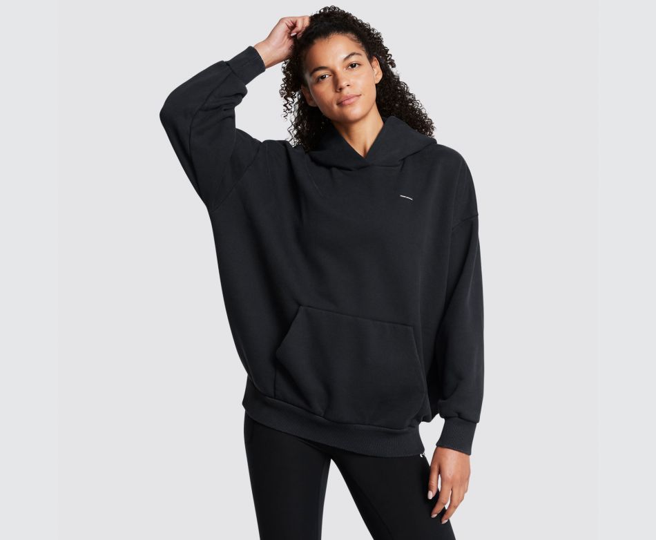 Under Armour  UA ICON HWT FLC OS HDY
