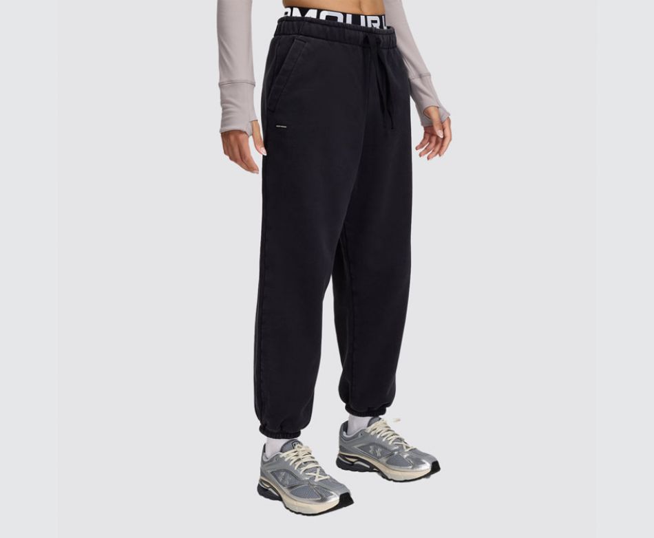 Under Armour  UA ICON HWT FLC OS PANT