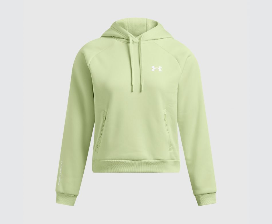 Under Armour  UA ARMOUR FLC PRO HDY