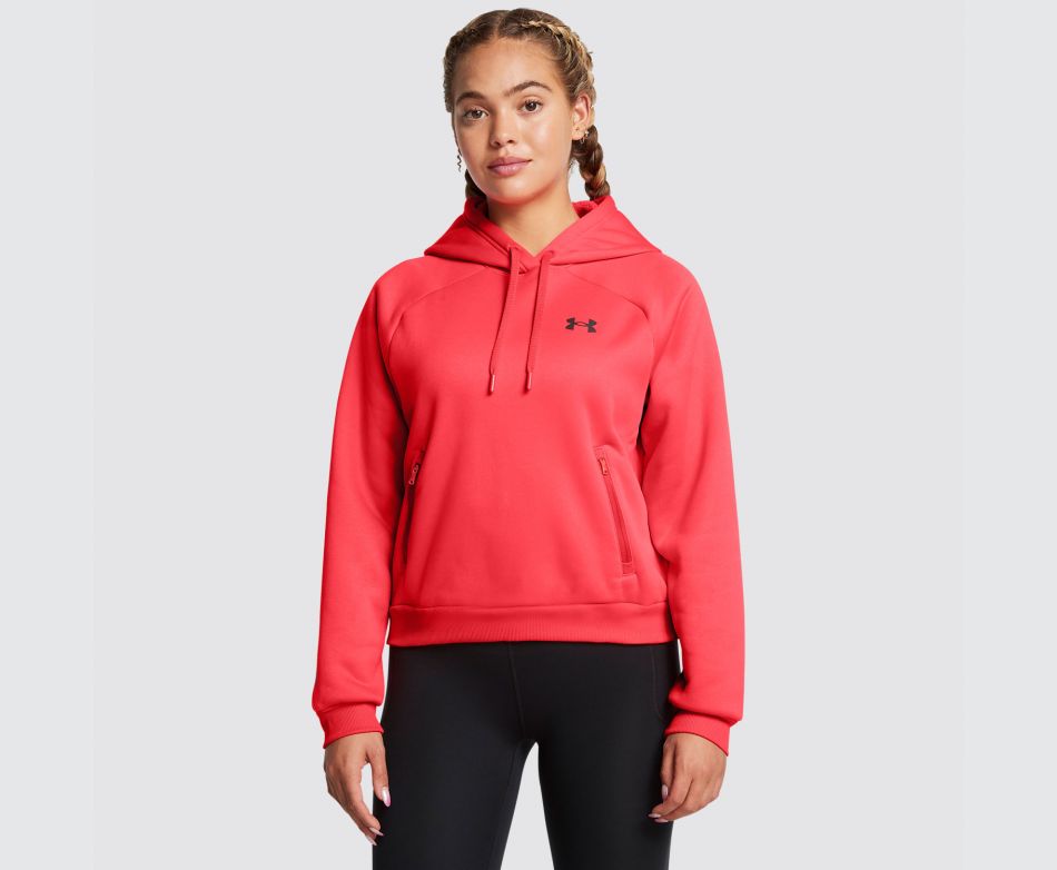 Under Armour  UA ARMOUR FLC PRO HDY