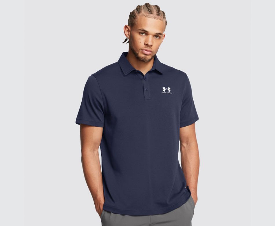 Under Armour  UA ICON POLO