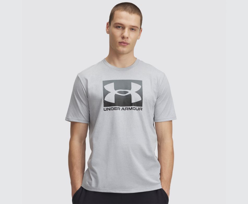 Under Armour  UA M BOXED SPORTS UPDATED SS