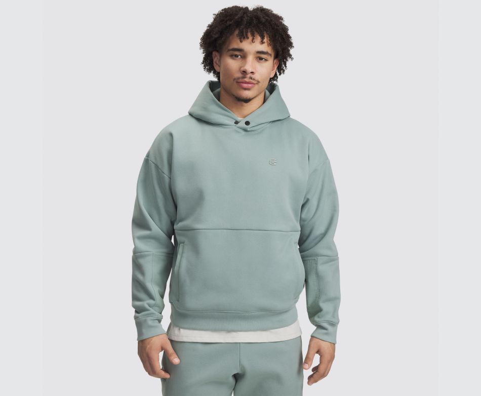 Under Armour  UA CURRY DNA HOODIE