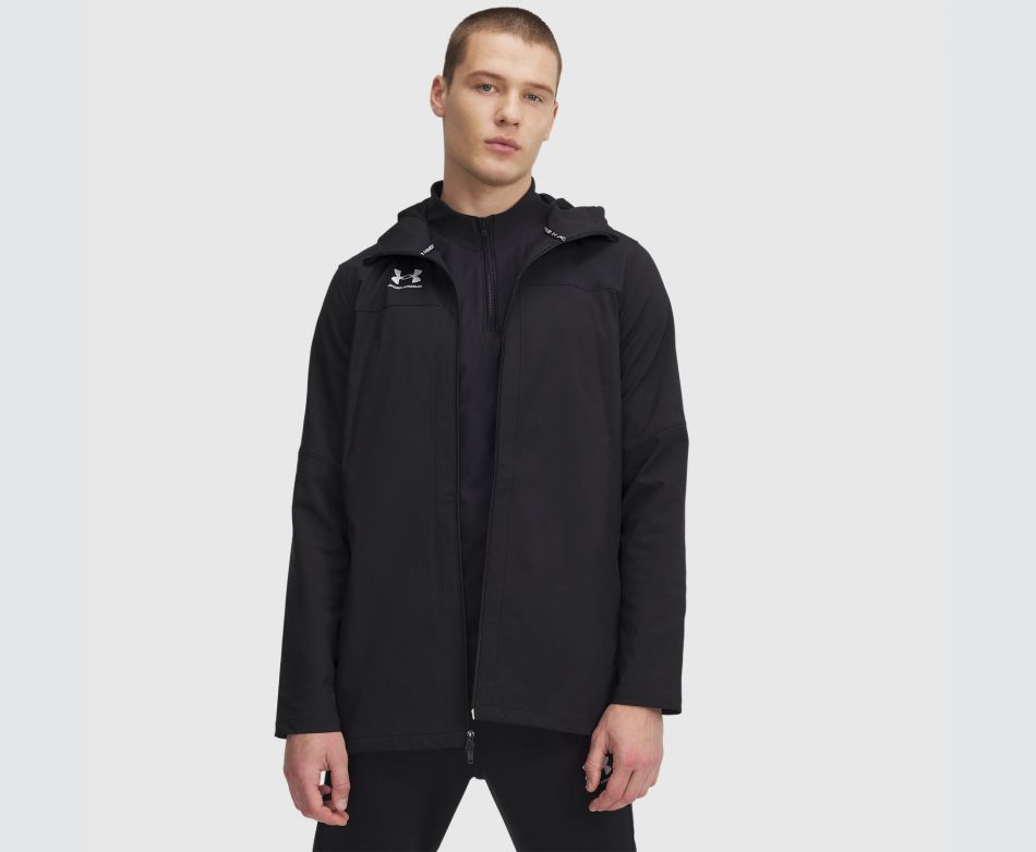 Under Armour  UA MS CH. PRO JACKET