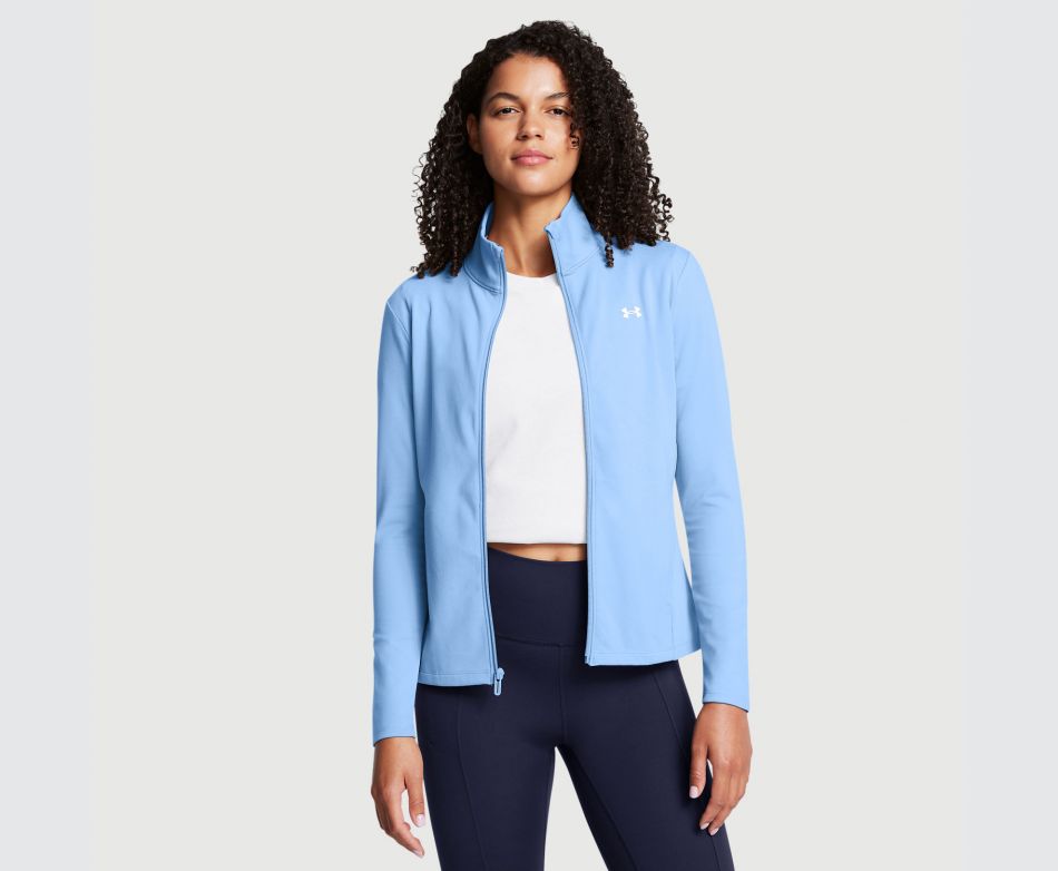 Under Armour  UA MOTION JACKET EMEA
