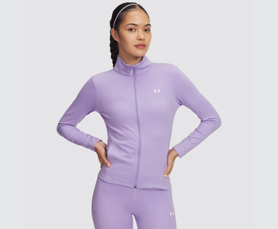 Under Armour UA MOTION JACKET EMEA