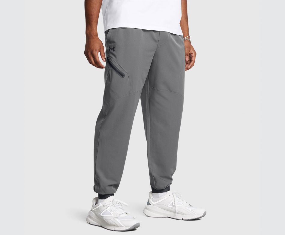 Under Armour  UA UNSTOPPABLE WOVEN JOGGER