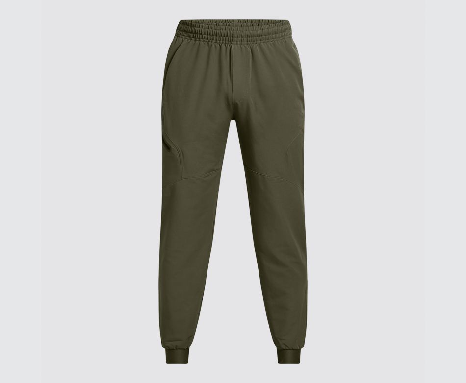 Under Armour  UA UNSTOPPABLE WOVEN JOGGER