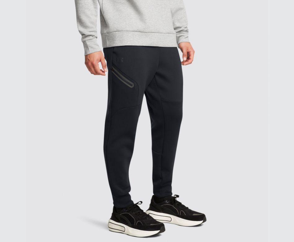 Under Armour UA UNSTOPPABLE FLC JGR EU