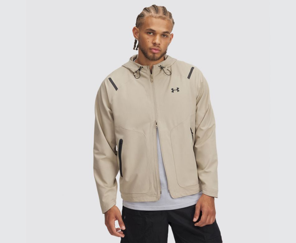 Under Armour UA UNSTOPPABLE JACKET LC