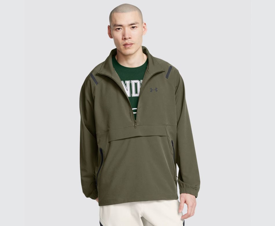 Under Armour UA UNSTOPPABLE ANORAK LC