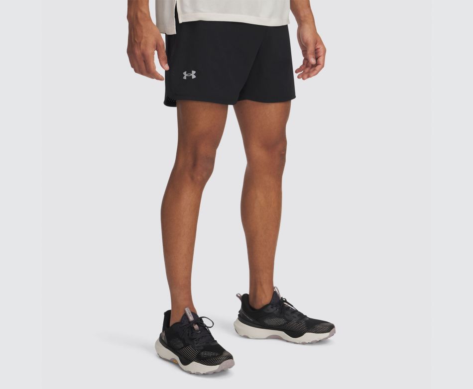 Under Armour  UA TRAIL RUN LAUNCH SHORTS