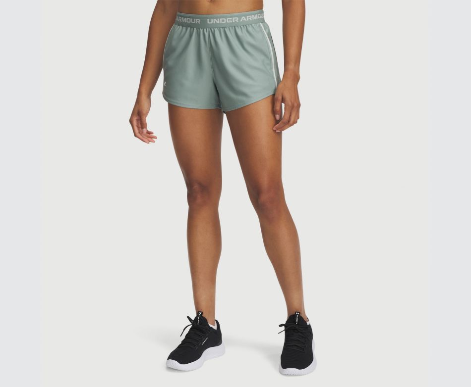 Under Armour  UA TECH PLAY UP SHORTS