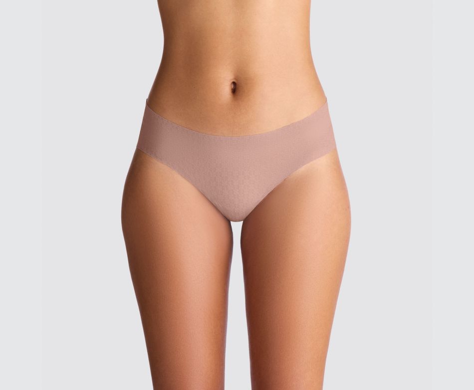 Under Armour UA PURE STRETCH MESH HIP