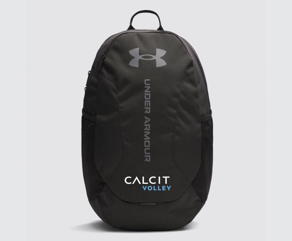 Under Armour UA HUSTLE LITE BACKPACK