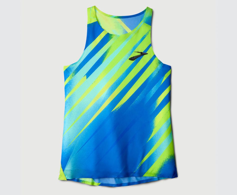 BROOKS Elite Singlet