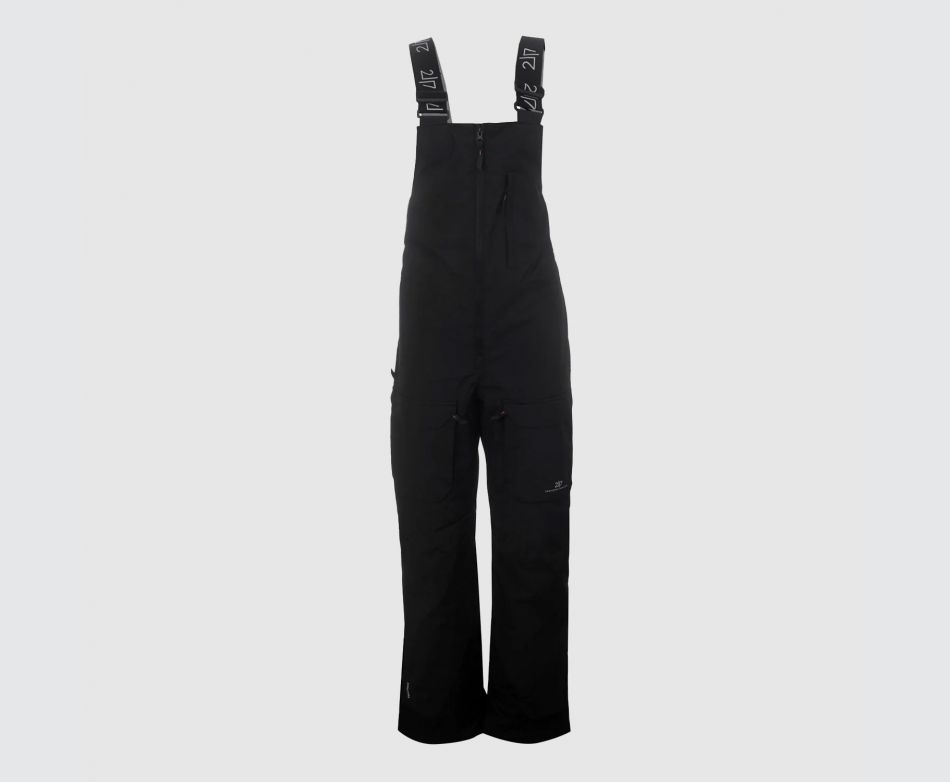 2117  2117 BACKA PANT BIB LS L